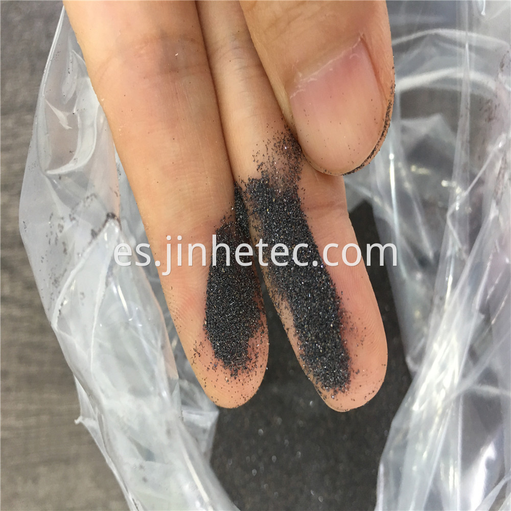 Rutile Concentrate04